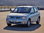 Renault Logan 2004 года